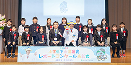 ポスター部門