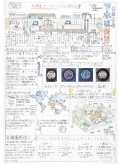 新聞部門